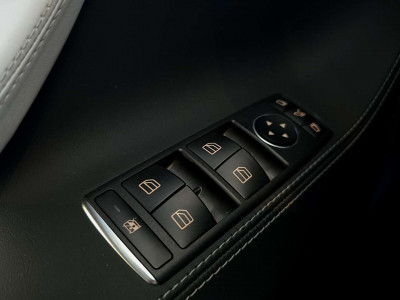 Tesla Model S Gebrauchtwagen