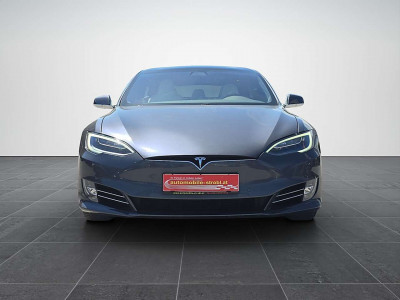 Tesla Model S Gebrauchtwagen