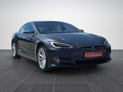 Tesla Model S Gebrauchtwagen