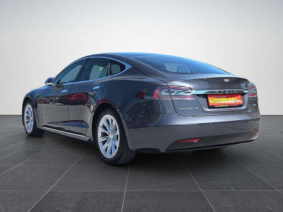 Tesla Model S Gebrauchtwagen