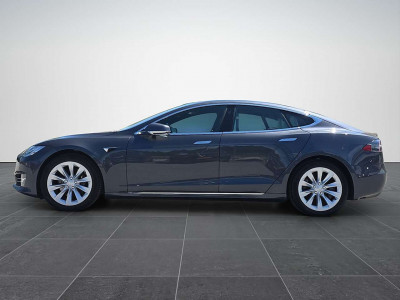 Tesla Model S Gebrauchtwagen