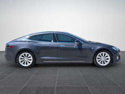 Tesla Model S Gebrauchtwagen