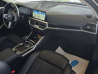BMW 3er Gebrauchtwagen