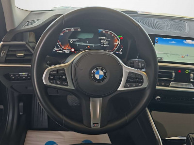 BMW 3er Gebrauchtwagen