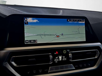 BMW 3er Gebrauchtwagen