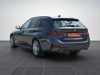 BMW 3er Gebrauchtwagen