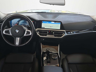 BMW 3er Gebrauchtwagen