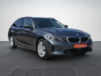 BMW 3er Gebrauchtwagen