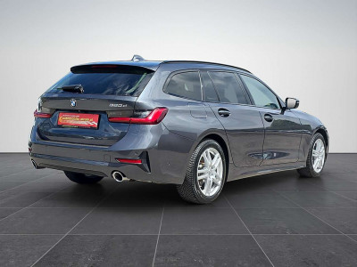 BMW 3er Gebrauchtwagen