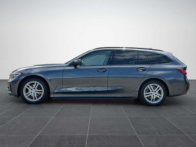 BMW 3er Gebrauchtwagen