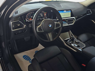 BMW 3er Gebrauchtwagen