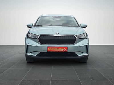 Skoda Enyaq Gebrauchtwagen