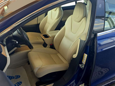 Tesla Model S Gebrauchtwagen Tesla Model S Gebrauchtwagen