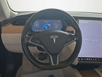 Tesla Model S Gebrauchtwagen Tesla Model S Gebrauchtwagen