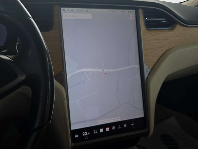 Tesla Model S Gebrauchtwagen Tesla Model S Gebrauchtwagen