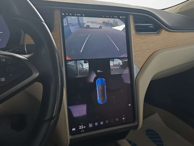 Tesla Model S Gebrauchtwagen Tesla Model S Gebrauchtwagen