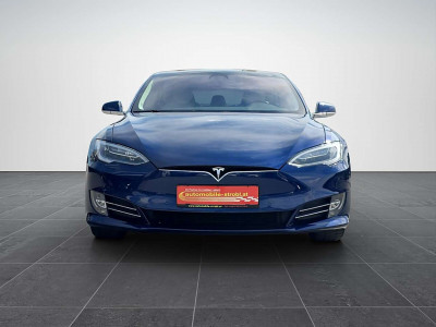 Tesla Model S Gebrauchtwagen Tesla Model S Gebrauchtwagen