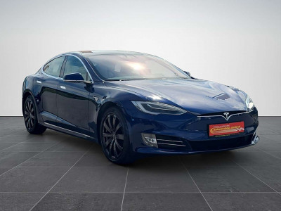 Tesla Model S Gebrauchtwagen Tesla Model S Gebrauchtwagen