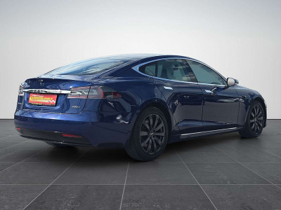 Tesla Model S Gebrauchtwagen Tesla Model S Gebrauchtwagen
