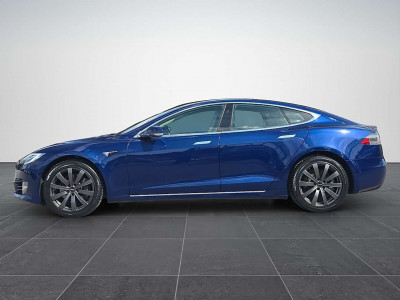 Tesla Model S Gebrauchtwagen Tesla Model S Gebrauchtwagen