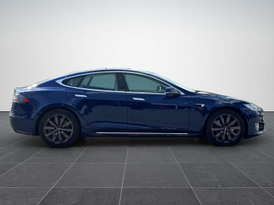 Tesla Model S Gebrauchtwagen Tesla Model S Gebrauchtwagen