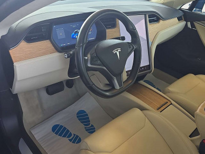 Tesla Model S Gebrauchtwagen Tesla Model S Gebrauchtwagen