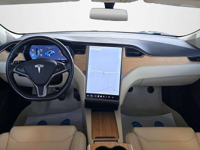 Tesla Model S Gebrauchtwagen Tesla Model S Gebrauchtwagen