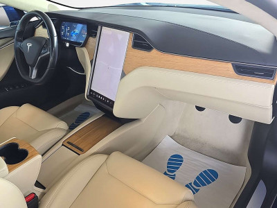 Tesla Model S Gebrauchtwagen Tesla Model S Gebrauchtwagen