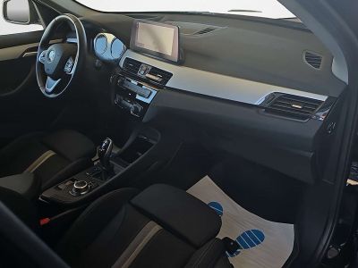 BMW X1 Gebrauchtwagen BMW X1 Gebrauchtwagen