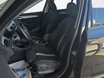BMW X1 Gebrauchtwagen BMW X1 Gebrauchtwagen