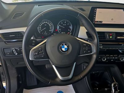 BMW X1 Gebrauchtwagen BMW X1 Gebrauchtwagen