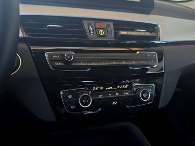 BMW X1 Gebrauchtwagen BMW X1 Gebrauchtwagen