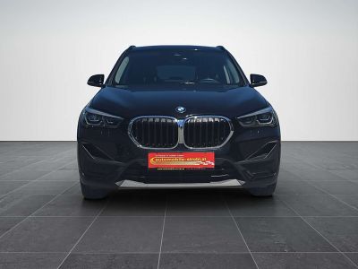 BMW X1 Gebrauchtwagen BMW X1 Gebrauchtwagen