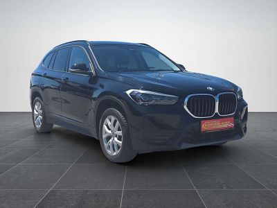 BMW X1 Gebrauchtwagen BMW X1 Gebrauchtwagen