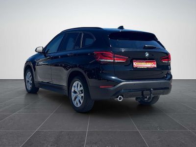 BMW X1 Gebrauchtwagen BMW X1 Gebrauchtwagen