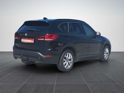 BMW X1 Gebrauchtwagen BMW X1 Gebrauchtwagen