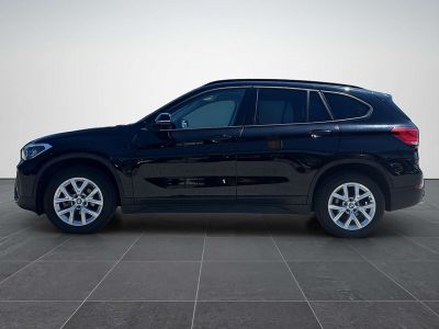 BMW X1 Gebrauchtwagen BMW X1 Gebrauchtwagen