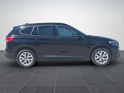 BMW X1 Gebrauchtwagen BMW X1 Gebrauchtwagen