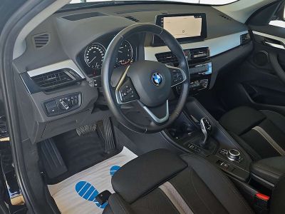 BMW X1 Gebrauchtwagen BMW X1 Gebrauchtwagen
