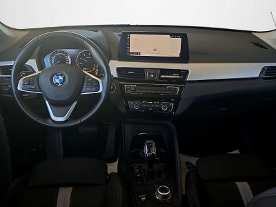 BMW X1 Gebrauchtwagen BMW X1 Gebrauchtwagen