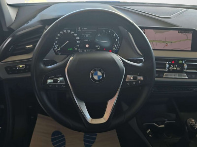 BMW 1er Gebrauchtwagen BMW 1er Gebrauchtwagen