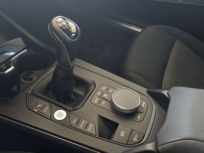 BMW 1er Gebrauchtwagen BMW 1er Gebrauchtwagen