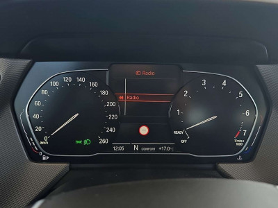 BMW 1er Gebrauchtwagen BMW 1er Gebrauchtwagen