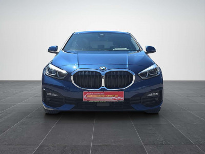 BMW 1er Gebrauchtwagen BMW 1er Gebrauchtwagen