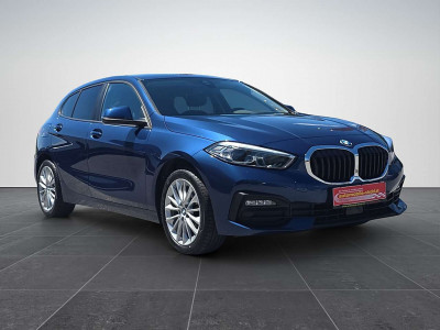 BMW 1er Gebrauchtwagen BMW 1er Gebrauchtwagen