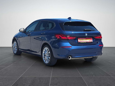 BMW 1er Gebrauchtwagen BMW 1er Gebrauchtwagen