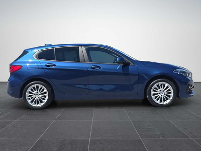 BMW 1er Gebrauchtwagen BMW 1er Gebrauchtwagen