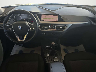 BMW 1er Gebrauchtwagen BMW 1er Gebrauchtwagen