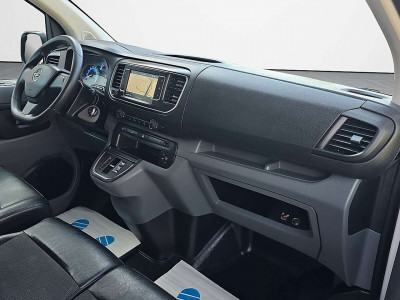 Opel Vivaro Gebrauchtwagen Opel Vivaro Gebrauchtwagen