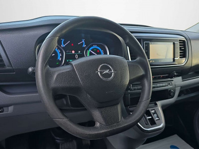 Opel Vivaro Gebrauchtwagen Opel Vivaro Gebrauchtwagen